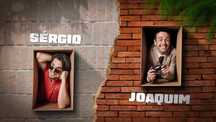 La Que Se Avecina: Portugal: 1x3