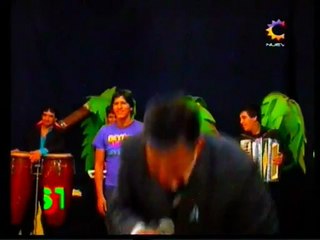 (Incompleto) ID Canal 9 Resistencia (2009)