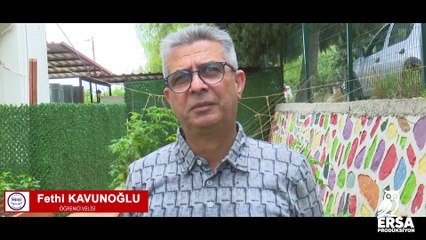 Fethi Kavunoğlu’ndan Akdeniz Boğaziçi Koleji veli yorumu