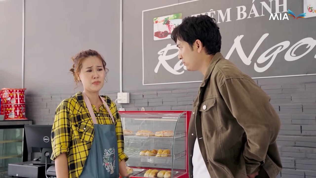 NGƯỜI THẦM LẶNG - Tập 61