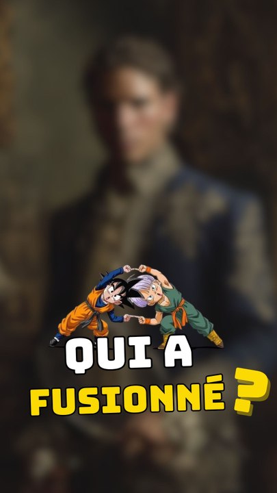Qui à fusionné ?