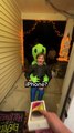 🎃 Giving iPhones Instead of Candy on Halloween: Viral TikTok Trend & Reactions