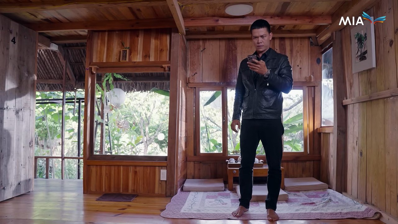 NGƯỜI THẦM LẶNG - Tập 58