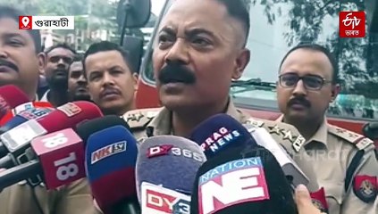 নিশাৰ মাতাল মহানগৰী আৰু নাৰীদেহৰ ৰমৰমীয়া ব্যৱসায়...