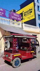 Spiritual heartbeat of this historic city.  #Viral #Trending #AyodhyaVibes #Cityscape