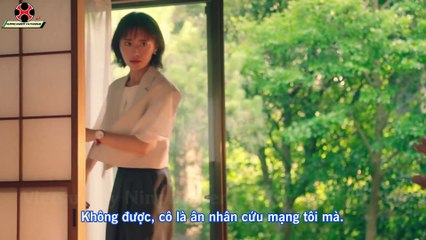 [Vietsub] Ubai Ai, Manatsu 2