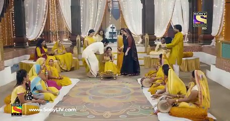 Yeh Moh Moh Ke Dhaage - Episode 61