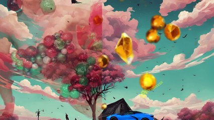 The Sky Is Falling ℗