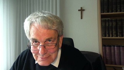 Glaube, Geist & Werke: Ohne den Heiligen Geist