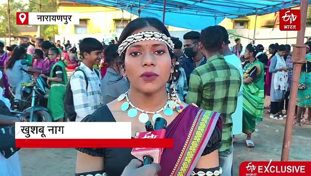 अबूझमाड़ की बेटी खुशबू नाग कैसे बनी इंटरनेशनल चैंपियन, जानिए ट्राइबल गर्ल से पावर गर्ल बनने की कहानी