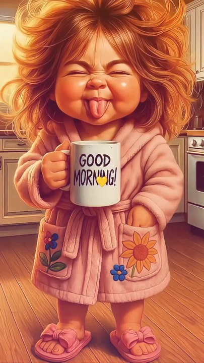 cute girl