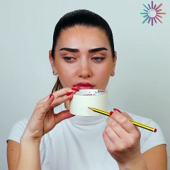 Makeup trick you wish you knew sooner 💄