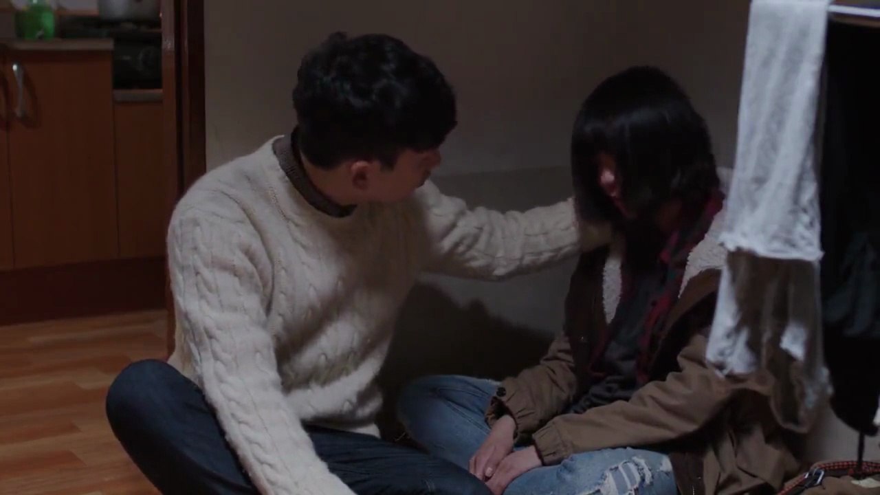 Our Love Story (2016) 한국 판타스틱 영화