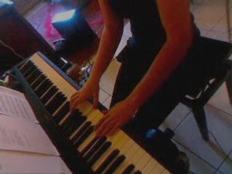 Quelqu'un m'a dit Carla Bruni