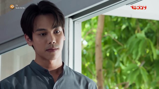 CUỘC CHIẾN HÔN NHÂN - TẬP 21 - THVL1 LỒNG TIẾNG - PHIM THÁI LAN - CUOC CHIEN HON NHAN - TÒA ÁN TÌNH YÊU