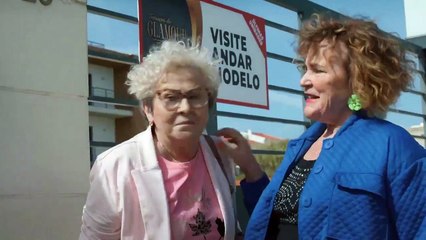 La Que Se Avecina: Portugal: 1x1