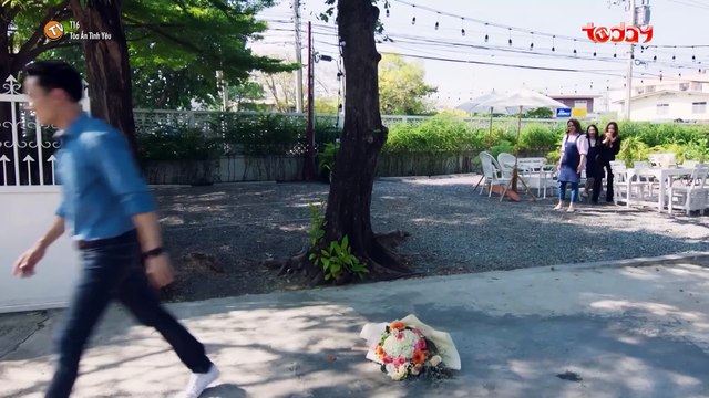 CUỘC CHIẾN HÔN NHÂN - TẬP 26 - THVL1 LỒNG TIẾNG - PHIM THÁI LAN - CUOC CHIEN HON NHAN - TÒA ÁN TÌNH YÊU