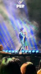 Mika Salamanca & Brent Manalo - "Tibok" | PEP Jams
