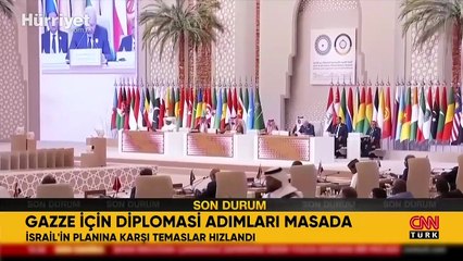 Kabine toplanıyor... İşte kritik başlıklar