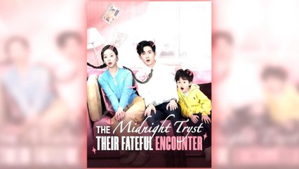 The Midnight Tryst- Their Fateful Encounter DUBBED Full Episode