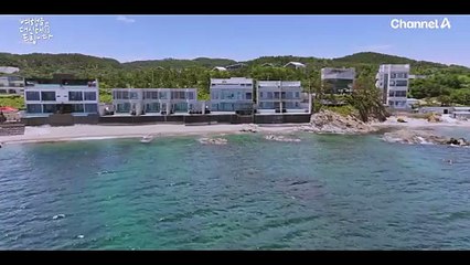 "괜찮죠 그럼 이제 저랑 무슨 상관이라고요" 유준상에게 쿨한 척하는 공승연