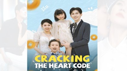 Cracking The Heart Code Full Movie