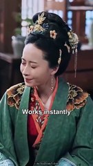 After I Left Home My Medicine Dominates All (DUBBED) Full Chinese Drama