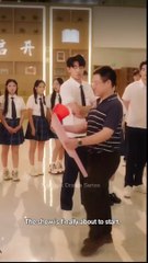 Cold Beauty Burns for Me Full Chinese Drama