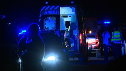 Portuguese court ruling: Migrants who arrived by boat in the Algarve to be extradited