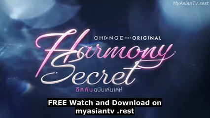 Harmony Secret Ep 3 Engsub