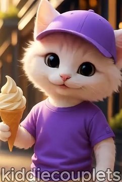 😾 Kitten Avenges His Father 🐾🔥 A Tale of Claws and Courage! #cat #catfunny #animation #cartooncat