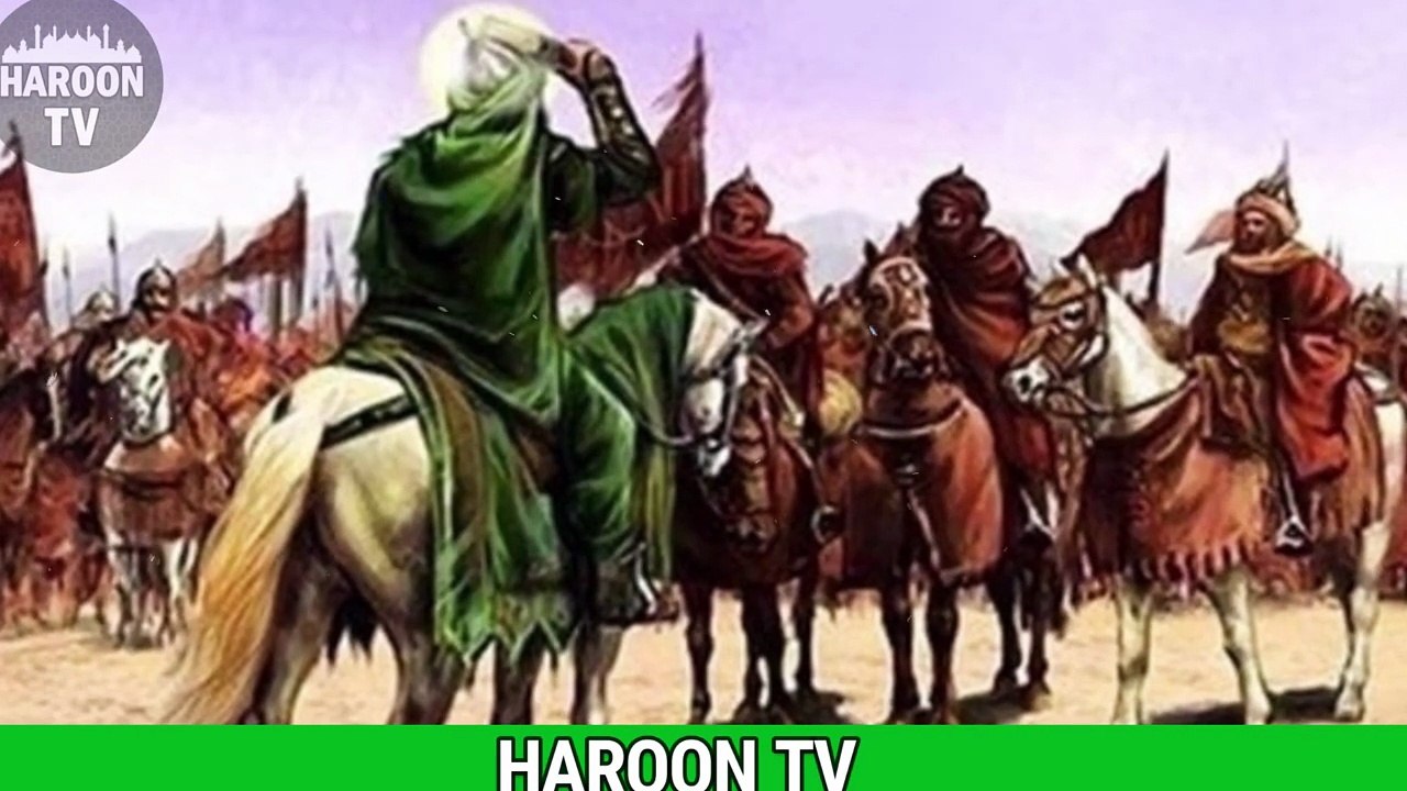 One Day, One Companion  Hazrat Thabit bin Qais (RA) | The Orator of Islam