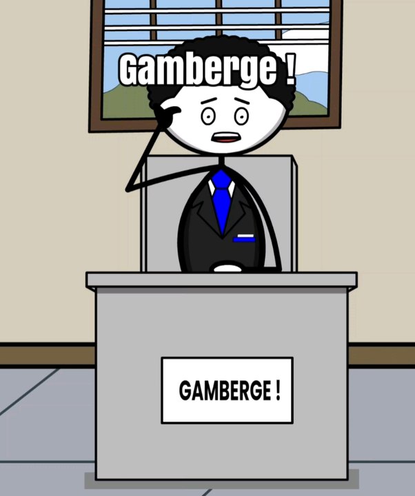 @justem0ha -Gamberge !