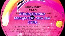Midnight Star - Slow Jam (1983)