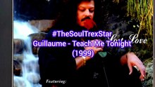 Guillaume - Teach Me Tonight (1999)