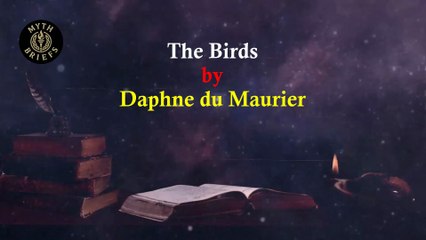 Summary of The Birds by Daphne du Maurier