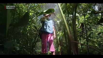 ONE PIECE: Season 2 | First Look | Netflix