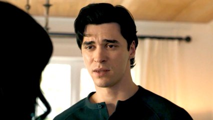 Providence Falls: Thief of Fate Conclusion of the 3-Part Special Event