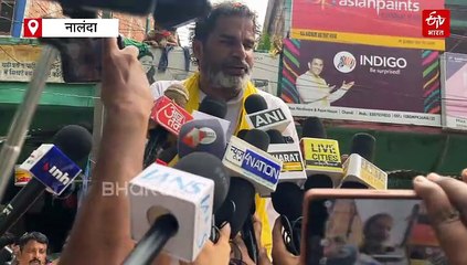 'नीतीश सीएम बने रहने की हालत में नहीं..' PK की हुंकार, मंगल पांडेय से भी मांगा 61 लाख का हिसाब