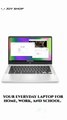 HP Chromebook 14 — Sleek, Fast & Affordable! 💻🔥 #HPChromebook14 #HPChromebook #HPLaptop #ChromebookLaptop #HPTech #LaptopDeals #LaptopSale #LaptopUnder500 #BestLaptop #LaptopReview