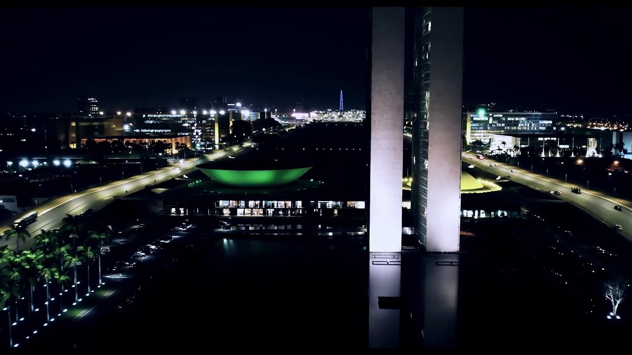 Der Senator 2024 Trailer portugisisch mit deutschen UT Trailer