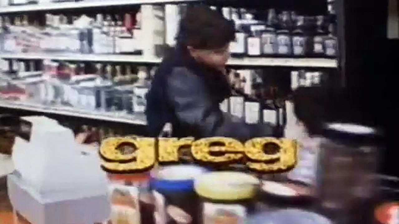 Straßenkinder - Where the Day Takes You 1994 Trailer deutsch