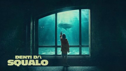 Denti da squalo (2023) HD