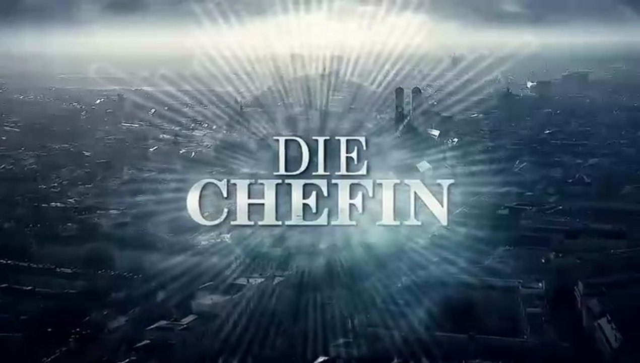 Die Chefin -50- Justitias Zuhälter