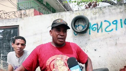 Juan Girón, el hombre que levantó a su familia con una llave inglesa y mucha fe