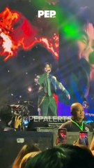 Will Ashley performs "Hanggang Kailan" | PEP Jams