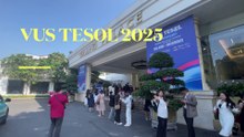VUS TESOL 2025
