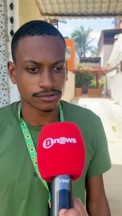 Vídeo: Incêndio que atingiu pousada em Salvador pode ter iniciado em elevador, diz colaborador