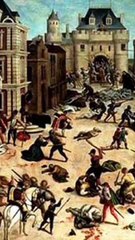 Napoleón III y su Escudo-Pistola ¿Defensa con disparos - Cronoscopio (360p, h264)