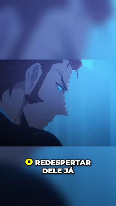 O Caçador que Desafia o Tempo: O Segredo por Trás do Seu Poder Sem Limites!